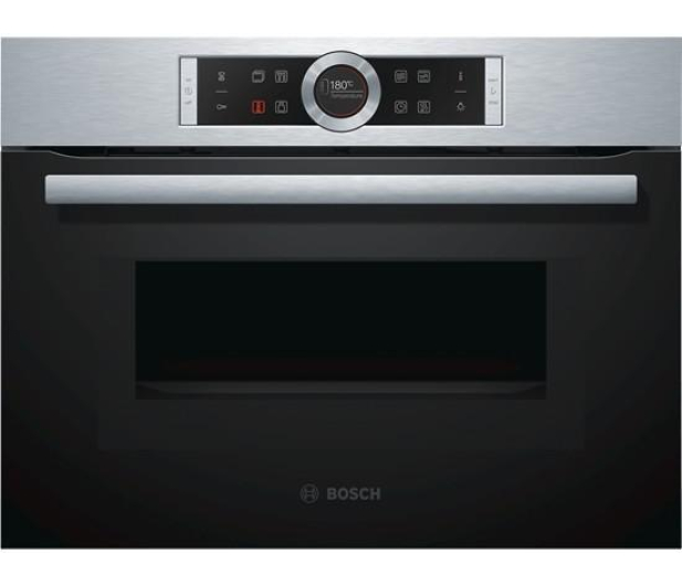 BOSCH CMG633BS1 - 1012094 - zdjęcie